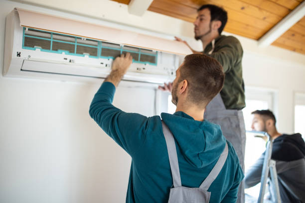 Best Best HVAC Companies  in Ovilla, TX