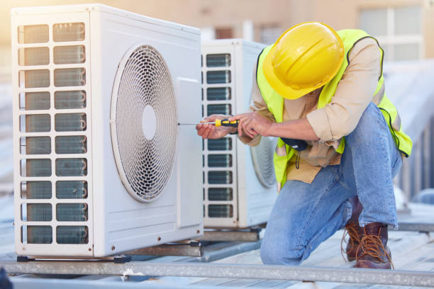 Best HVAC Air Duct Cleaning  in Ovilla, TX