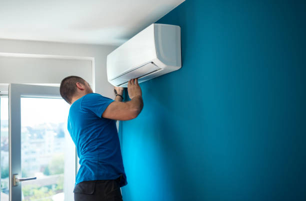 Trusted Ovilla, TX HVAC Experts