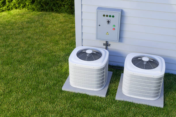 Affordable Air Conditioning Repair in Ovilla, TX