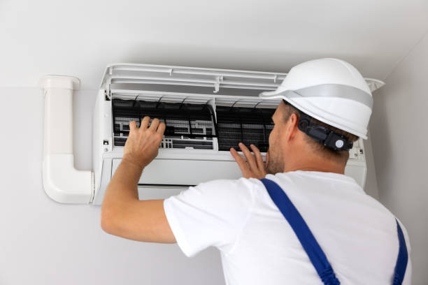 Best HVAC Replacement Cost  in Ovilla, TX
