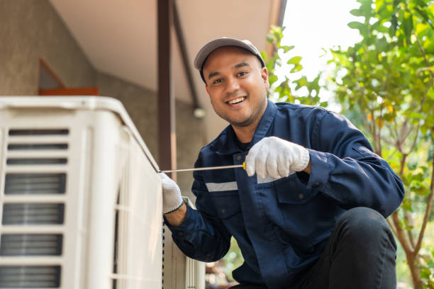 Best Best HVAC Companies  in Ovilla, TX