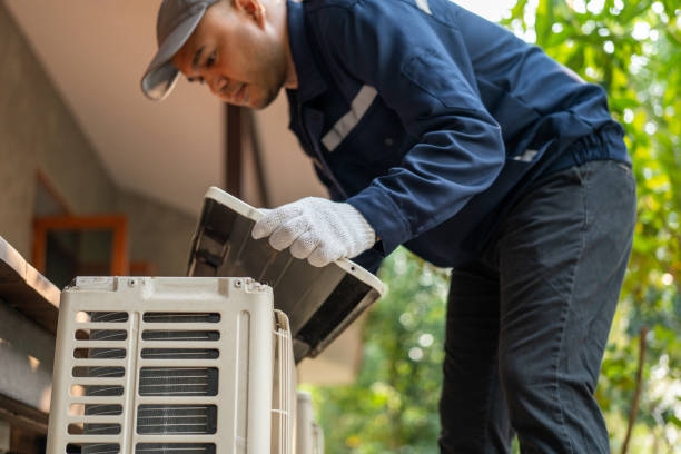 HVAC Maintenance Plan in Ovilla, TX