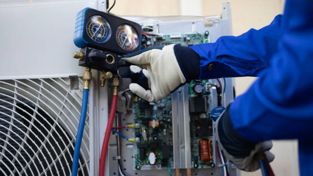 Best HVAC Companies Near Me  in Ovilla, TX